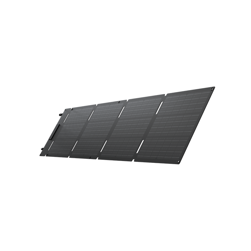 Load image into Gallery viewer, EcoFlow US Solar Panels 60W EcoFlow 60W Portable Solar Panel
