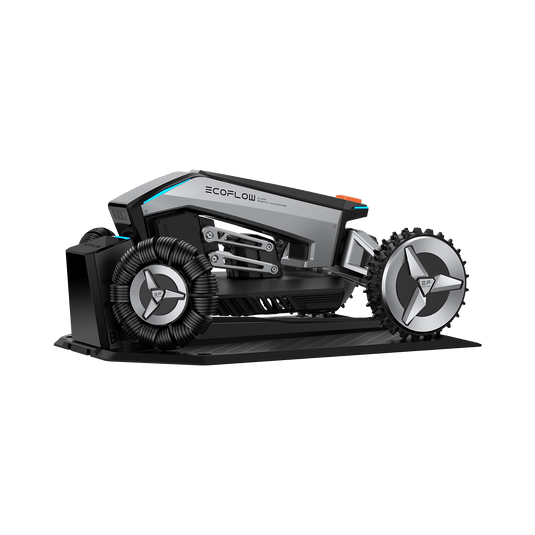 EcoFlow US BLADE Robotic Lawn Mower EcoFlow BLADE Robotic Lawn Mower (Refurbished)