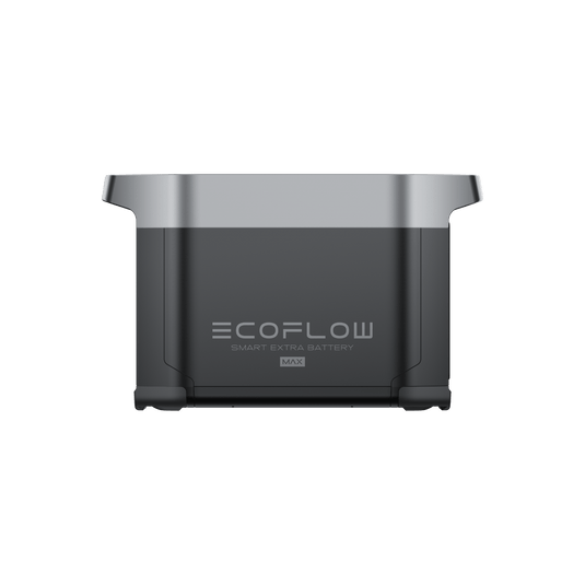 EcoFlow US EcoFlow DELTA 2 Max Smart Extra Battery