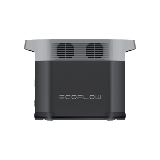 EcoFlow US Standalone EcoFlow DELTA 2 Portable Power Station (Refurbished)