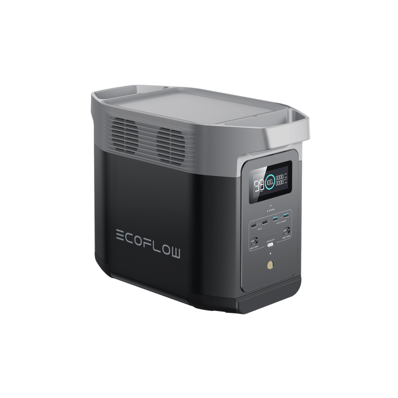 Load image into Gallery viewer, EcoFlow US Standalone EcoFlow DELTA 2 Portable Power Station
