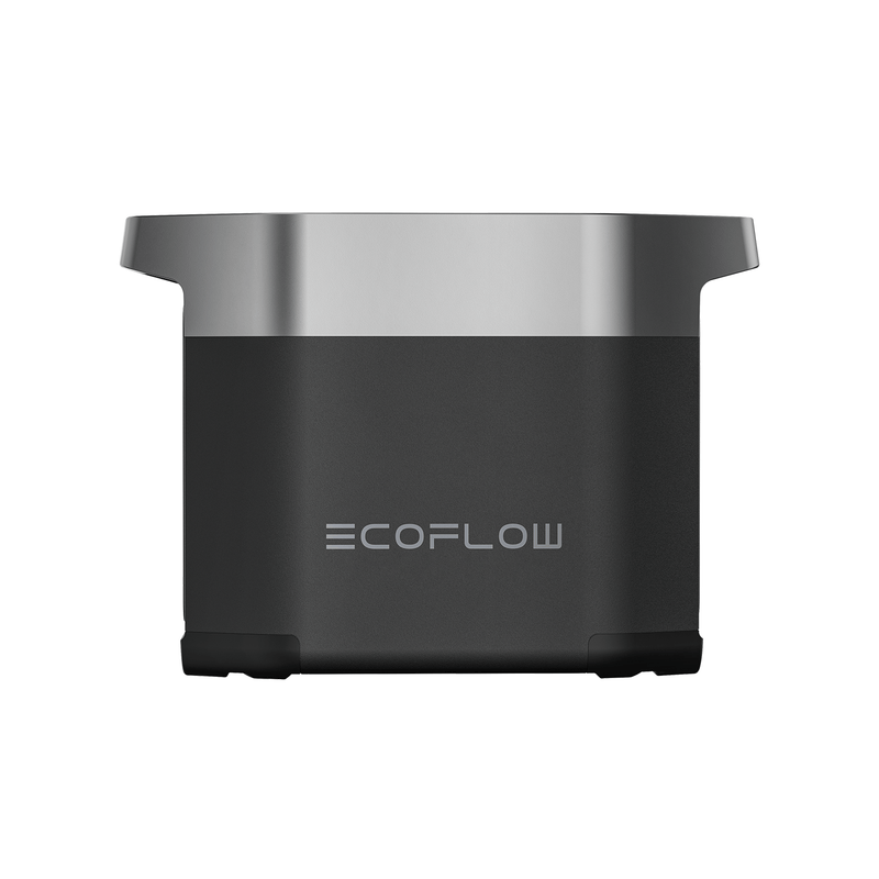 Load image into Gallery viewer, EcoFlow US Accessory EcoFlow DELTA 2 Smart Extra Battery (Refurbished)
