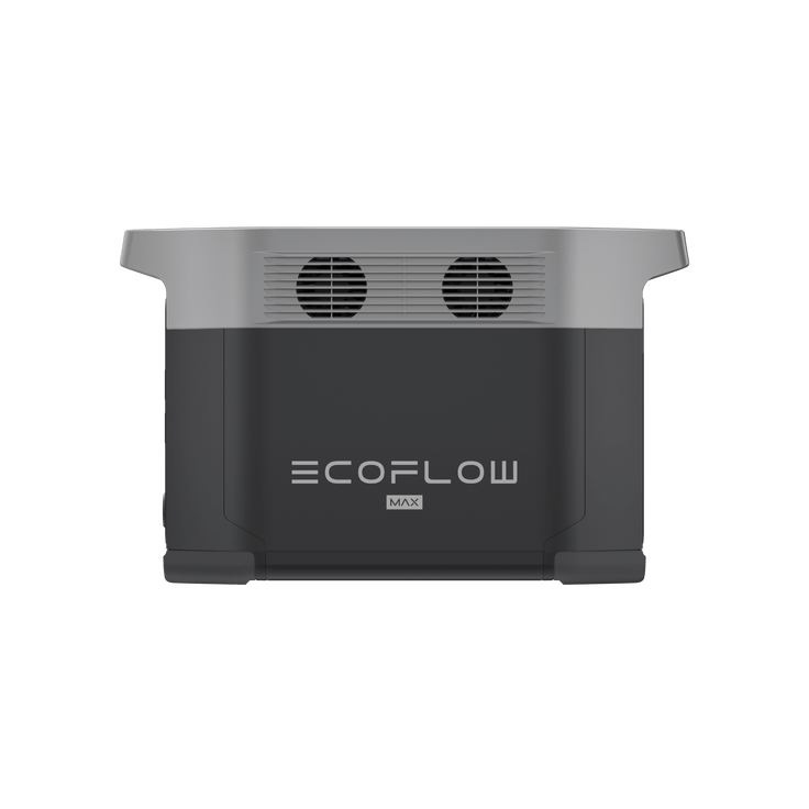 EcoFlow US Standalone EcoFlow DELTA Max Portable Power Station