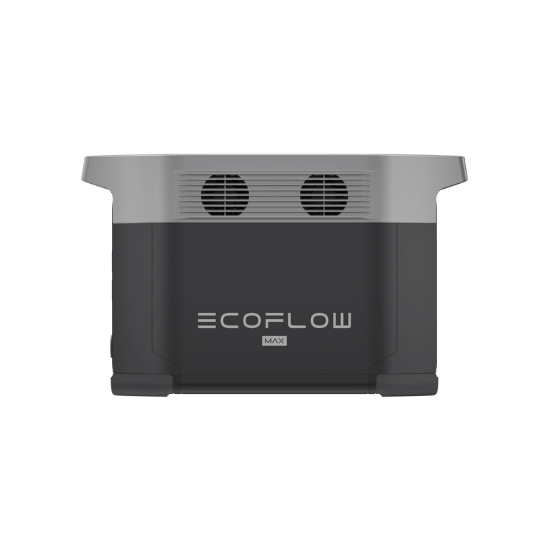 Load image into Gallery viewer, EcoFlow US Standalone EcoFlow DELTA Max Portable Power Station
