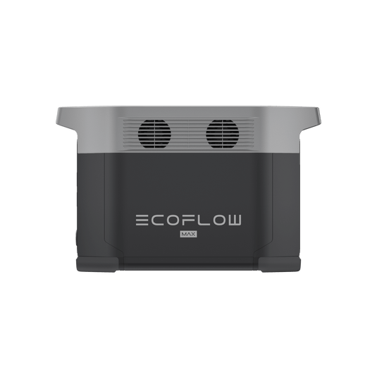 EcoFlow US Standalone EcoFlow DELTA Max Portable Power Station