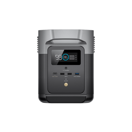EcoFlow US Standalone Delta Mini EcoFlow DELTA mini Portable Power Station (Refurbished)