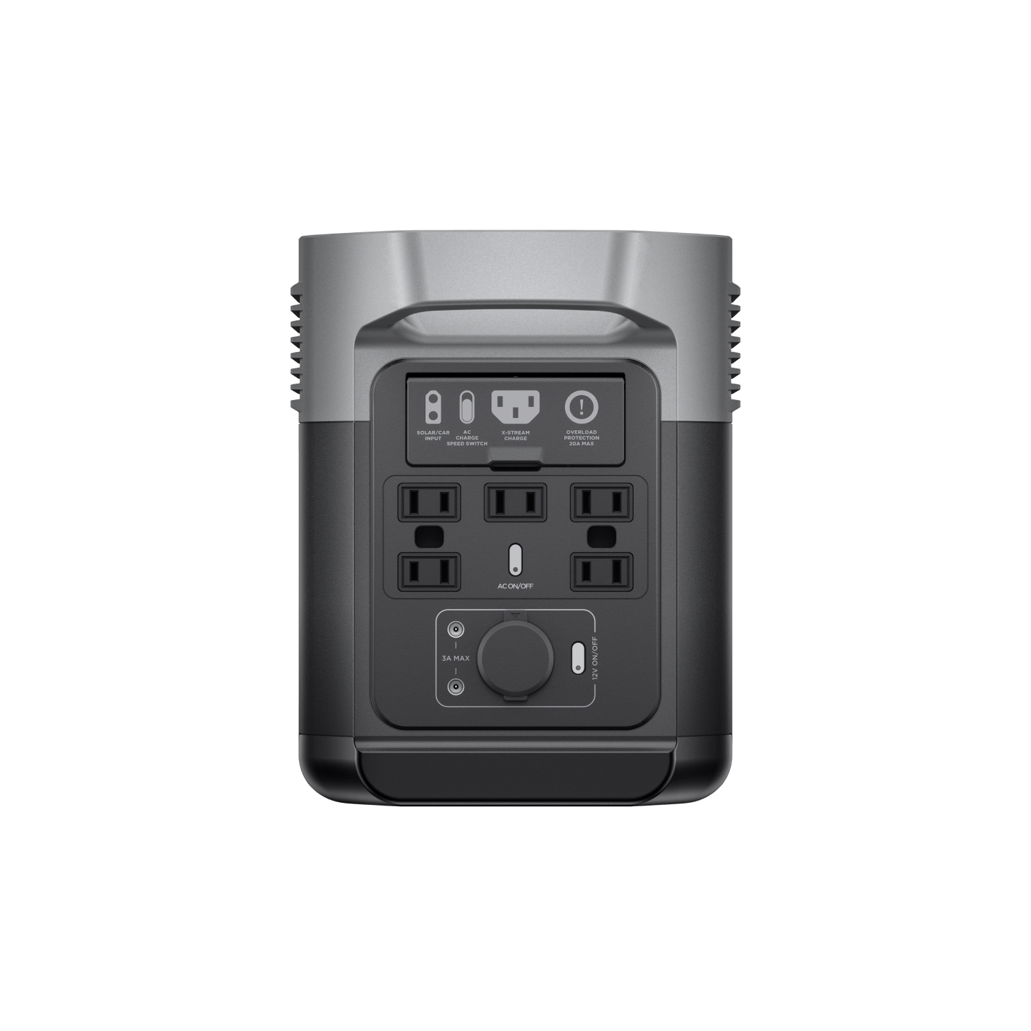 Load image into Gallery viewer, EcoFlow US Standalone Delta Mini EcoFlow DELTA mini Portable Power Station (Refurbished)
