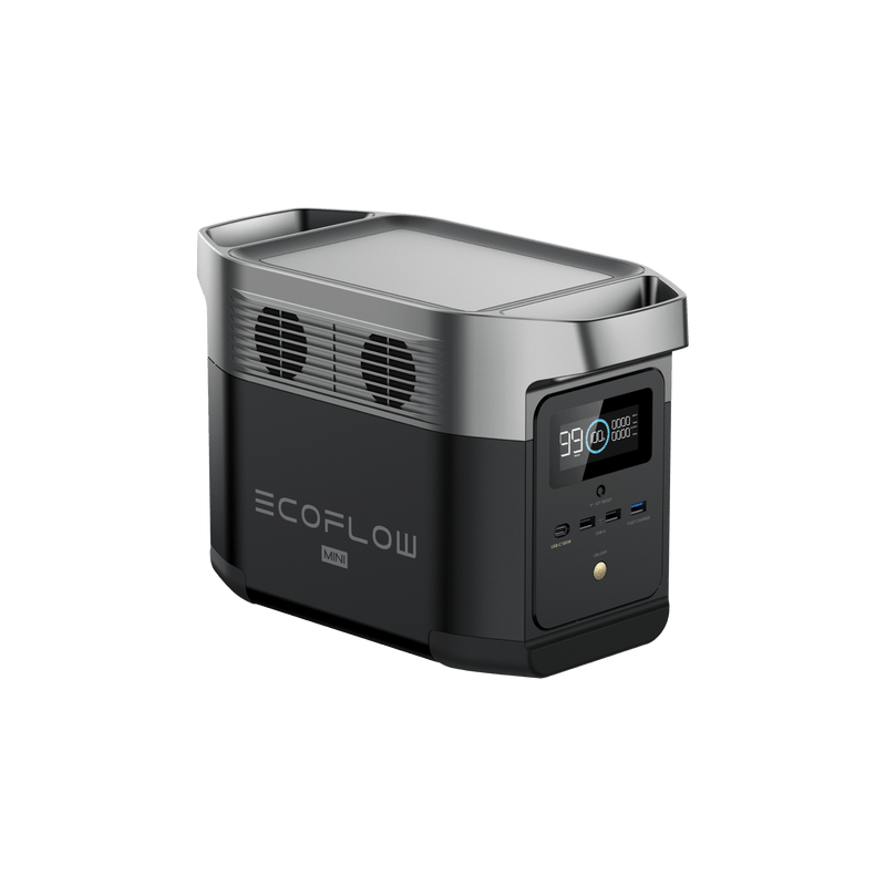 Load image into Gallery viewer, EcoFlow US Standalone Delta Mini EcoFlow DELTA mini Portable Power Station (Slickdeals)
