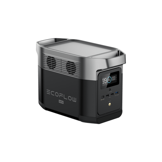 EcoFlow US Standalone Delta Mini EcoFlow DELTA mini Portable Power Station (Slickdeals)