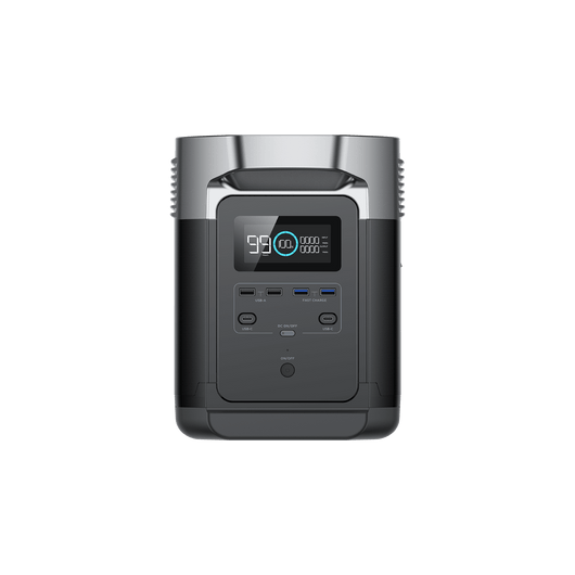 EcoFlow US Standalone DELTA (1300) EcoFlow DELTA Portable Power Station - Flash Sale