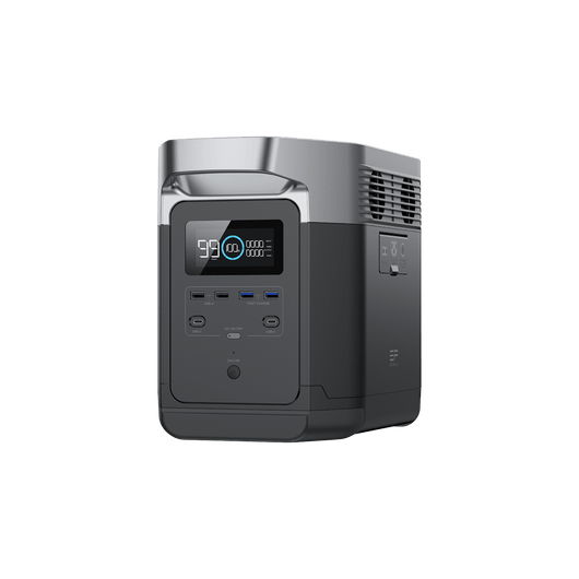 EcoFlow US Standalone DELTA (1300) EcoFlow DELTA Portable Power Station - Flash Sale