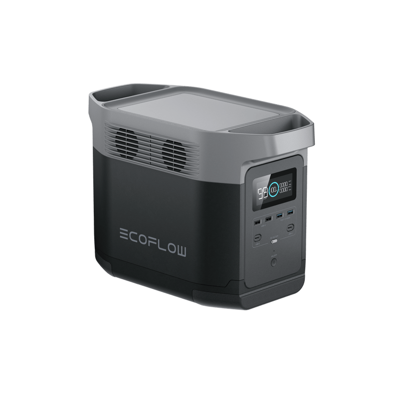 Load image into Gallery viewer, EcoFlow US Standalone EcoFlow DELTA Portable Power Station
