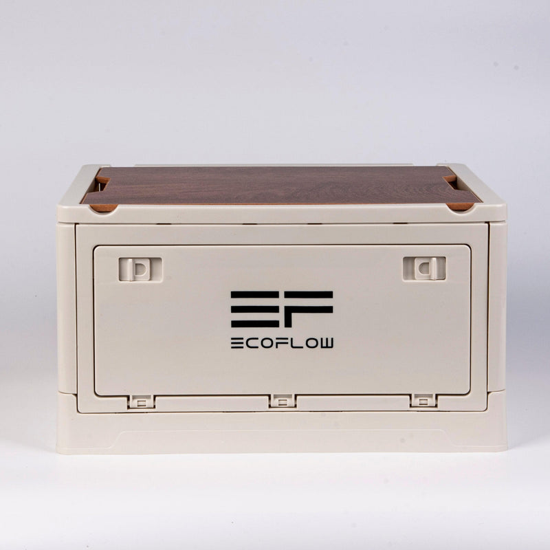 Load image into Gallery viewer, EcoFlow US Accessory Ecoflow Folding Box
