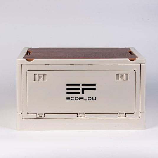 EcoFlow US Accessory Ecoflow Folding Box