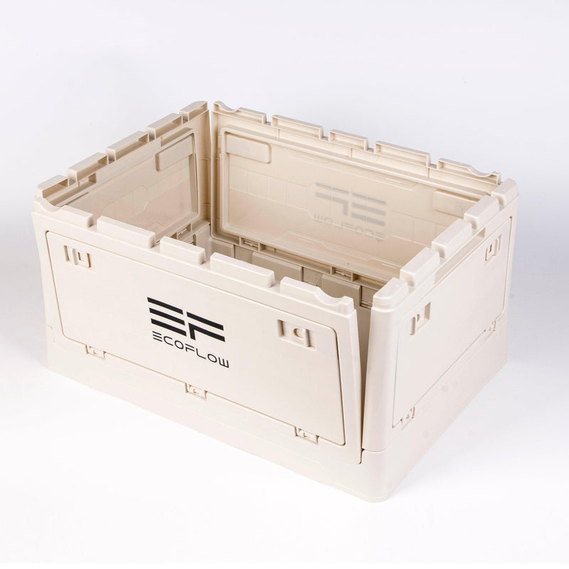 Load image into Gallery viewer, EcoFlow US Accessory Ecoflow Folding Box
