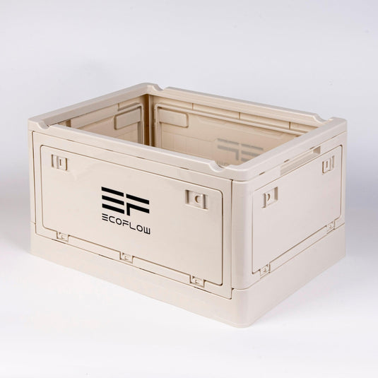 EcoFlow US Accessory Ecoflow Folding Box