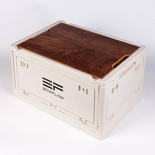 EcoFlow US Accessory Ecoflow Folding Box
