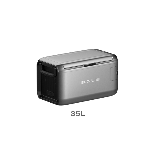 EcoFlow US GLACIER Classic EcoFlow GLACIER Classic Portable Fridge Freezer