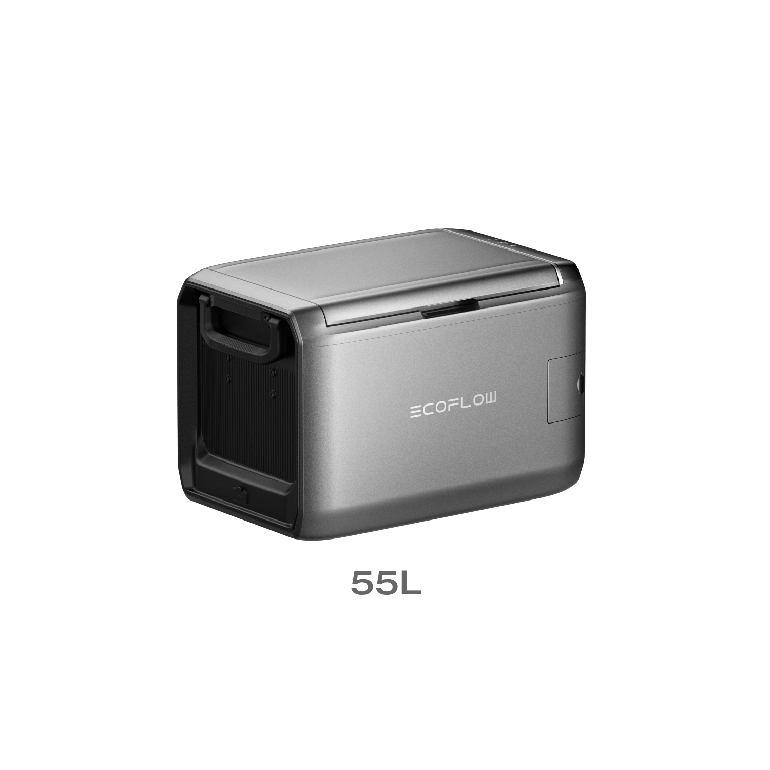 Load image into Gallery viewer, EcoFlow US GLACIER Classic EcoFlow GLACIER Classic Portable Fridge Freezer

