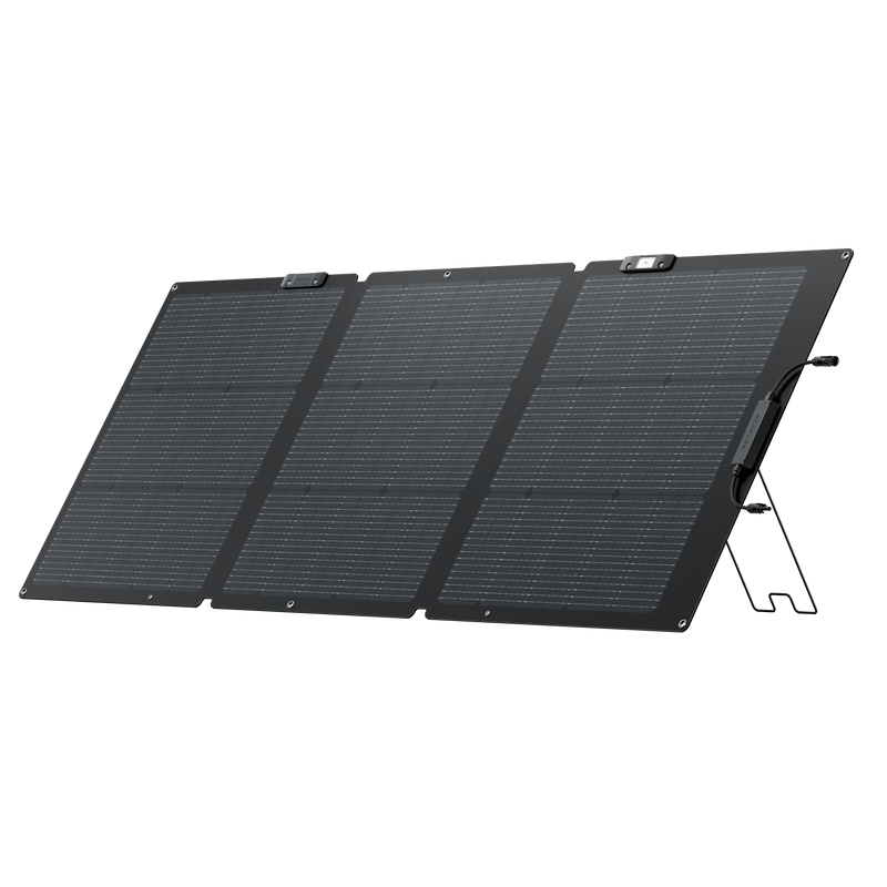 Load image into Gallery viewer, EcoFlow US Solar Panels EcoFlow NextGen 160W Portable Solar Panel
