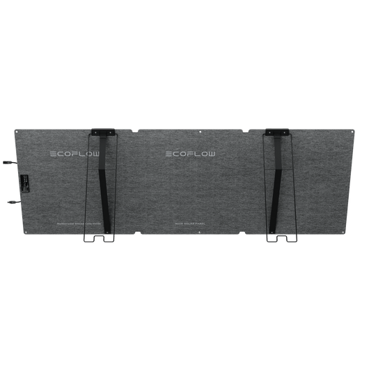 EcoFlow US Solar Panels EcoFlow NextGen 160W Portable Solar Panel