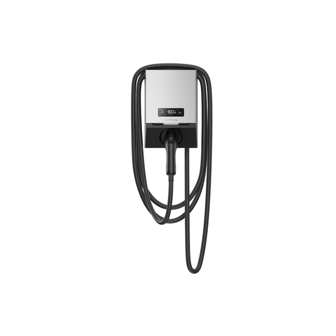EcoFlow US Solar Panels Power Pulse EV Charger EcoFlow PowerPulse EV Charger (9.6kW)