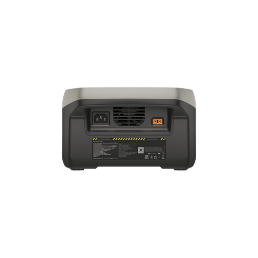 EcoFlow US Standalone River 2 240 EcoFlow RIVER 2 240 Portable Power Station