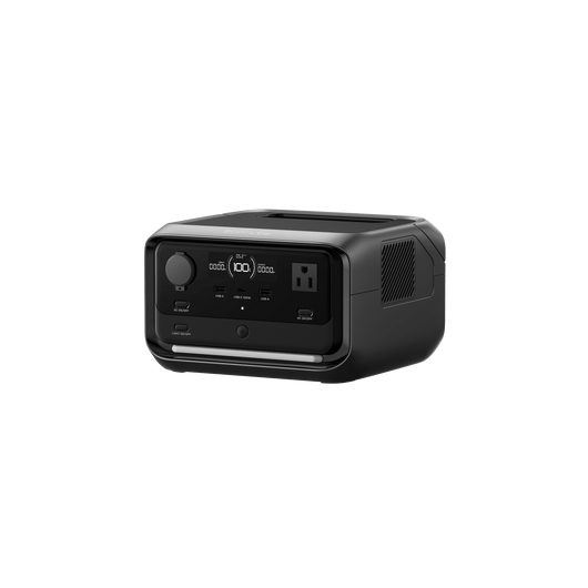 EcoFlow US Standalone EcoFlow RIVER 3 Plus Portable Power Station