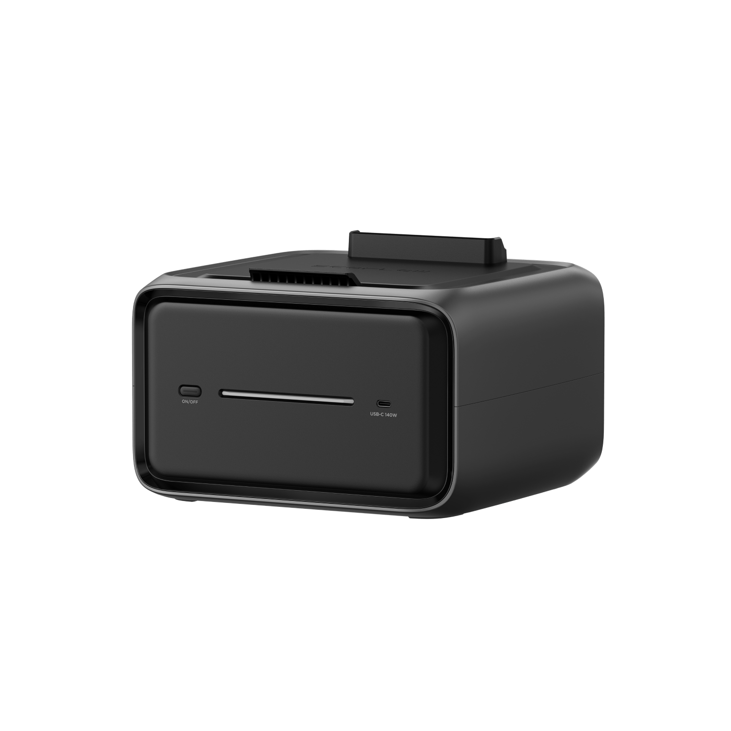 Load image into Gallery viewer, EcoFlow US Standalone EcoFlow RIVER 3 Plus Smart Extra Battery
