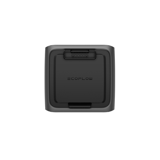 EcoFlow US Standalone EcoFlow RIVER 3 Plus Smart Extra Battery