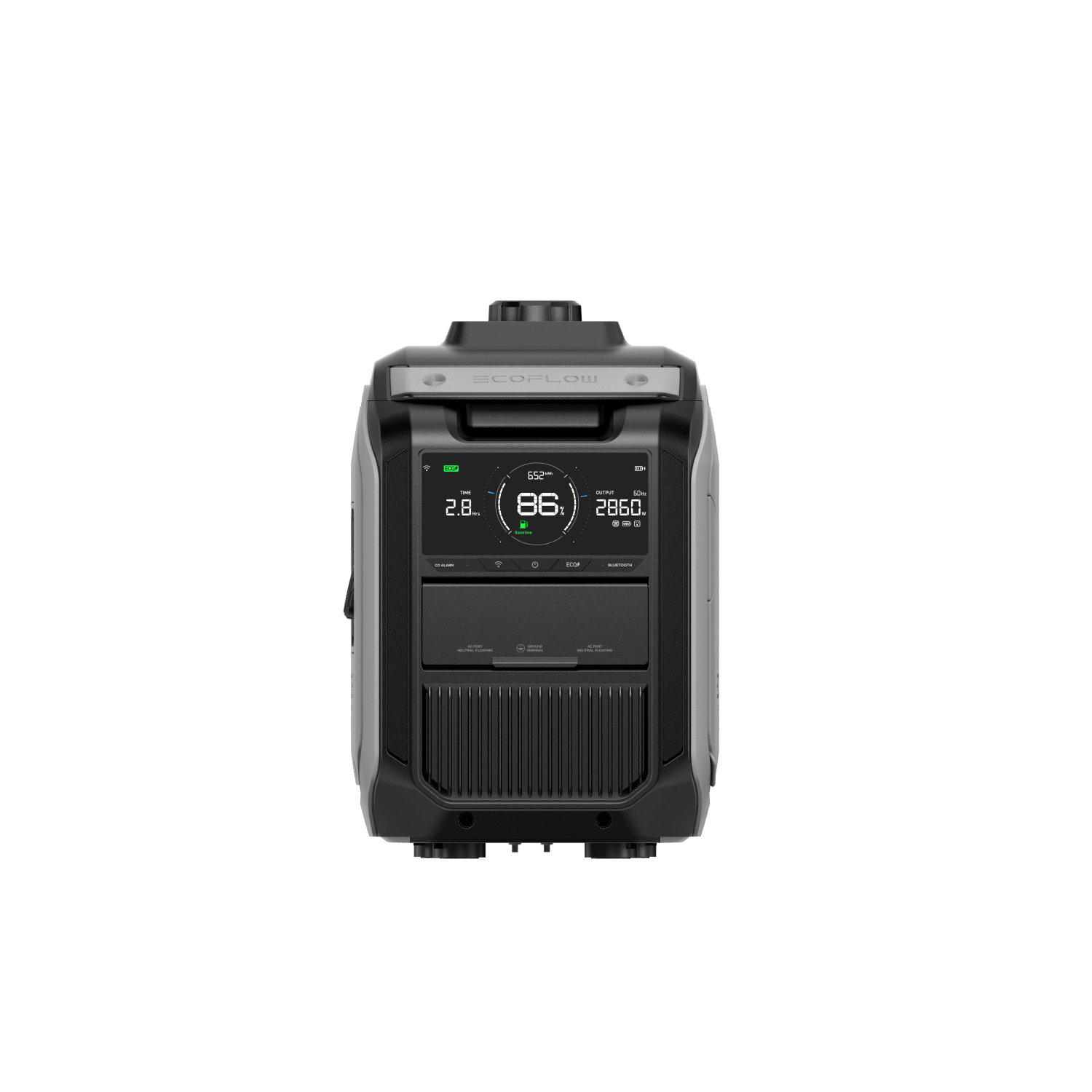Load image into Gallery viewer, EcoFlow US Accessory EcoFlow Smart Generator 3000 (Dual Fuel)
