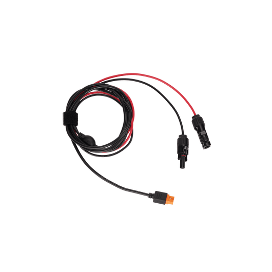 EcoFlow US Accessory XT60i (2.5m) EcoFlow Solar to XT60/XT60i Charging Cable