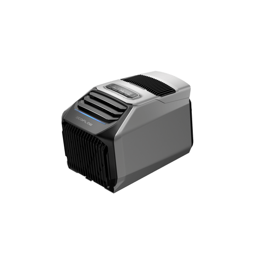 EcoFlow US / EcoFlow WAVE 2 Portable Air Conditioner - EcoCredits Monthly Madness