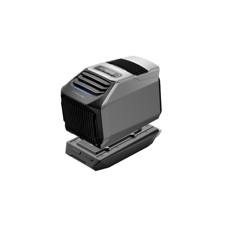 EcoFlow US WAVE 2 Add-on Battery EcoFlow WAVE 2 Portable Air Conditioner - EcoCredits Monthly Madness