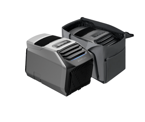 Load image into Gallery viewer, EcoFlow US Early-bird EcoFlow WAVE 2 + WAVE 2 Bag EcoFlow WAVE 2 Portable Air Conditioner with Heater
