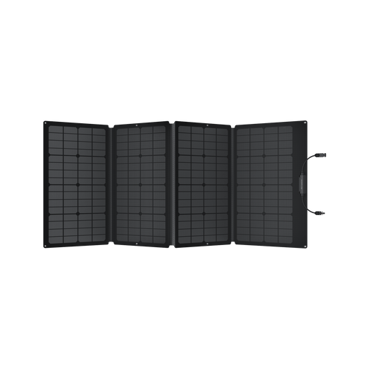 EcoFlow EcoFlow 160W Portable Solar Panel