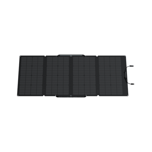 EcoFlow EcoFlow 160W Portable Solar Panel