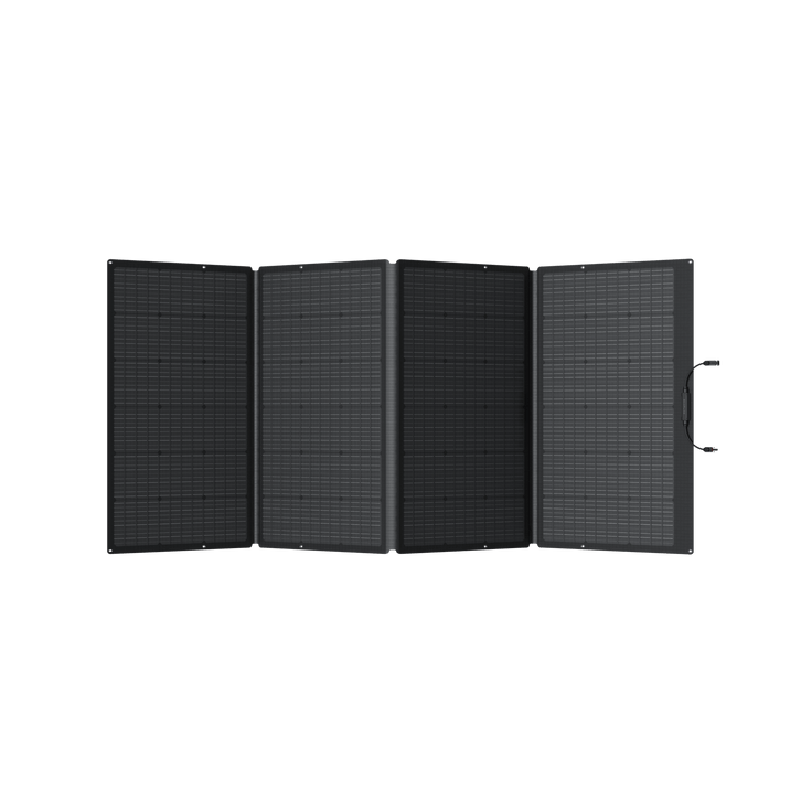 EcoFlow 400W EcoFlow 400W Portable Solar Panel