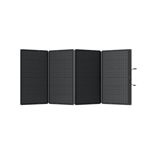 EcoFlow 400W EcoFlow 400W Portable Solar Panel