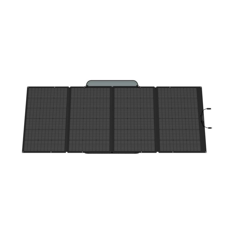 Load image into Gallery viewer, EcoFlow 400W EcoFlow 400W Portable Solar Panel
