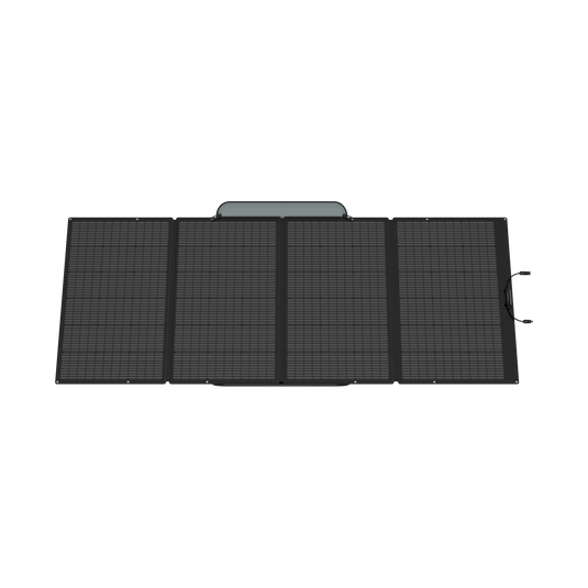 EcoFlow 400W EcoFlow 400W Portable Solar Panel