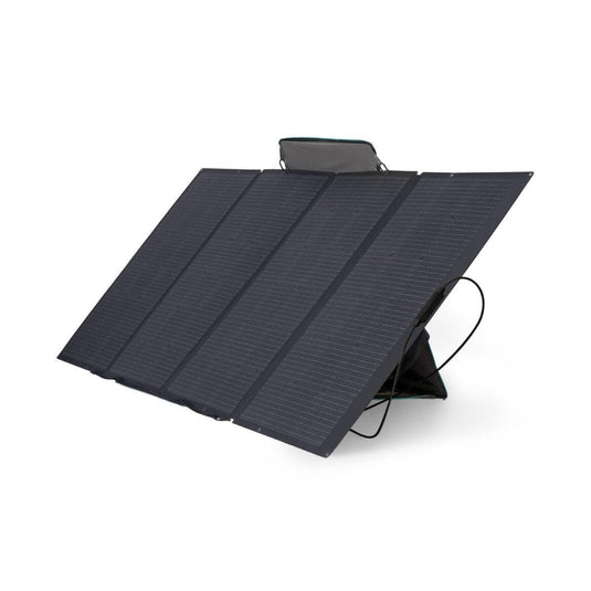 EcoFlow EcoFlow 400W Solar Panel (Solar Generator)