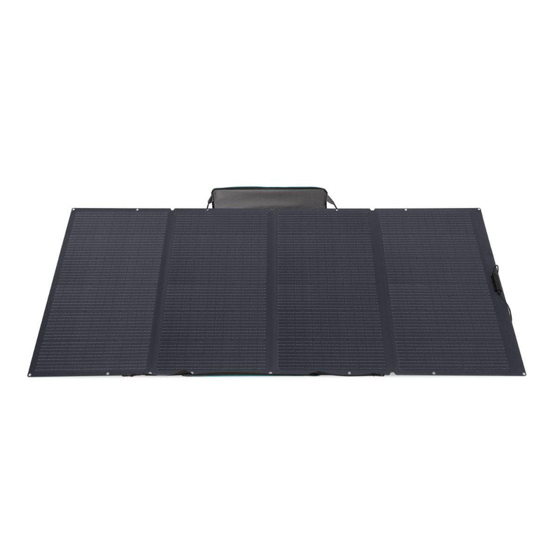 Load image into Gallery viewer, EcoFlow EcoFlow 400W Solar Panel (Solar Generator)
