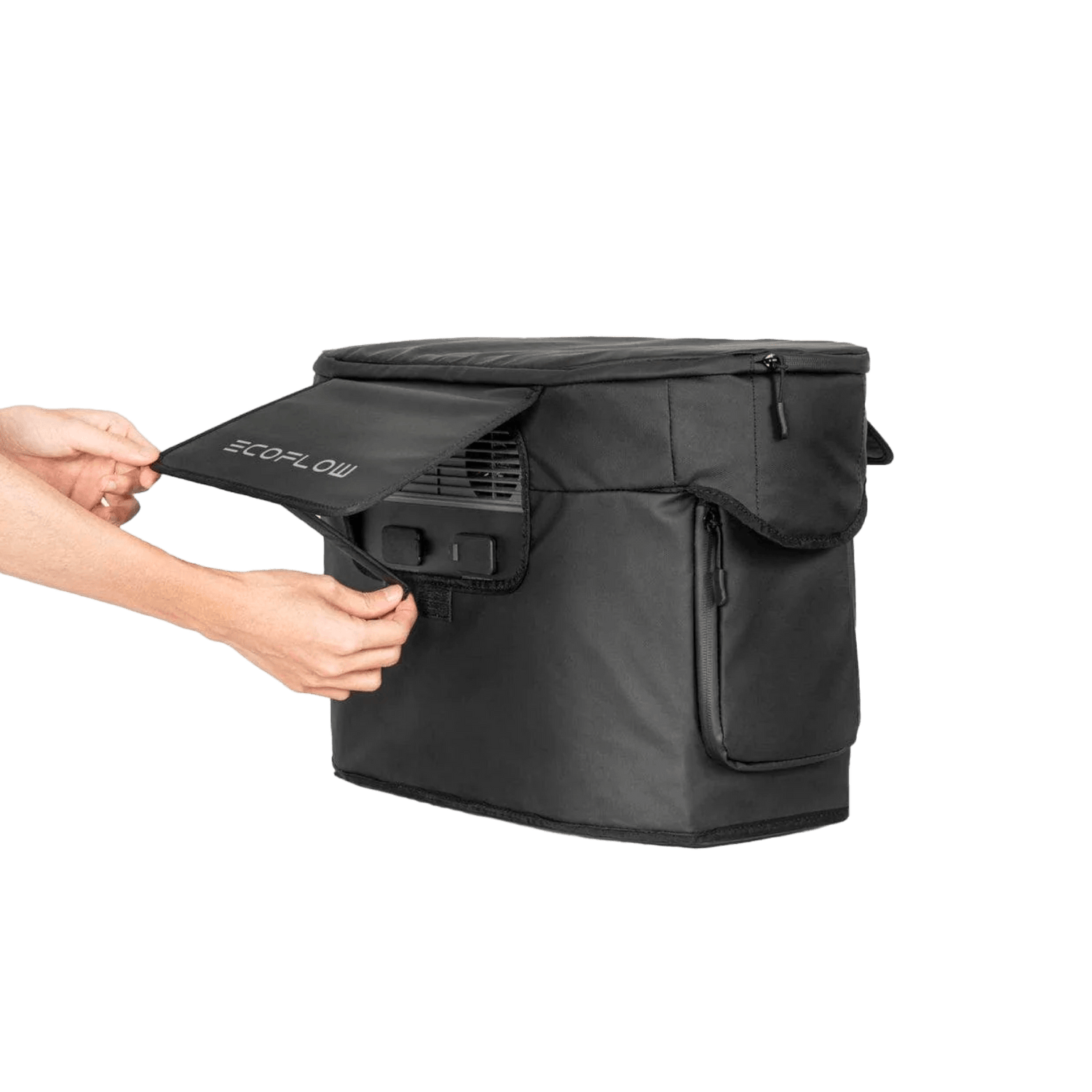 Load image into Gallery viewer, EcoFlow EcoFlow DELTA Max Bag
