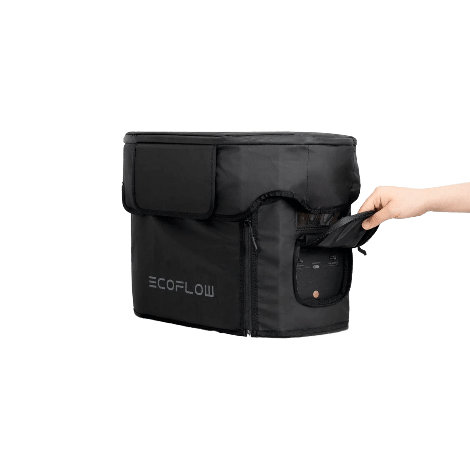 Load image into Gallery viewer, EcoFlow EcoFlow DELTA Max Bag
