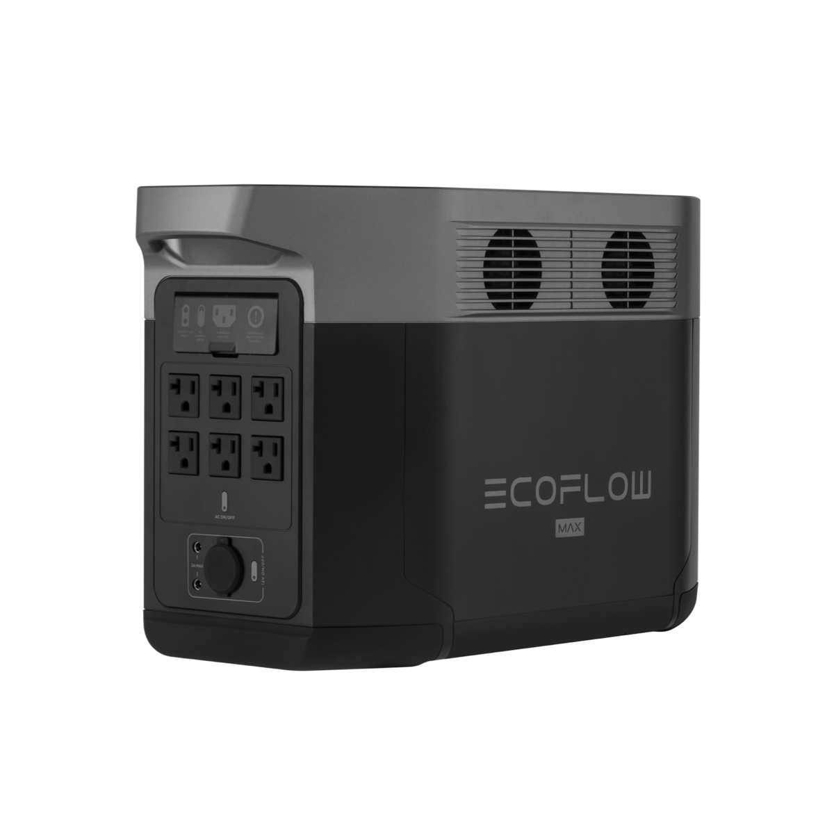 Load image into Gallery viewer, EcoFlow EcoFlow DELTA Max Portable Power Station (Refurbished)
