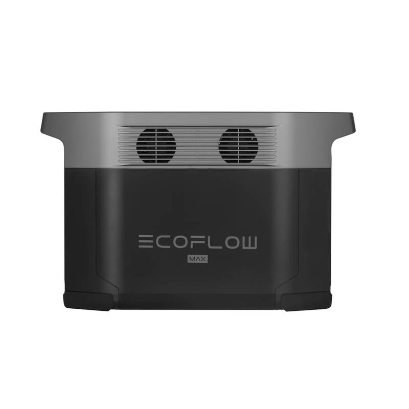 Load image into Gallery viewer, EcoFlow EcoFlow DELTA Max Portable Power Station (Refurbished)
