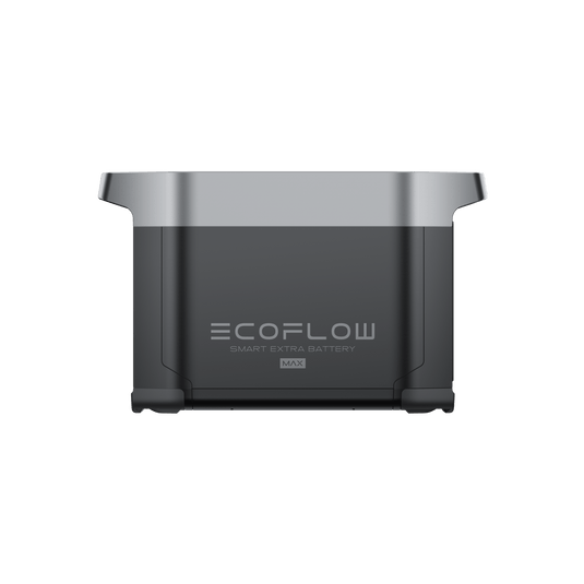 EcoFlow EcoFlow DELTA Max Smart Extra Battery