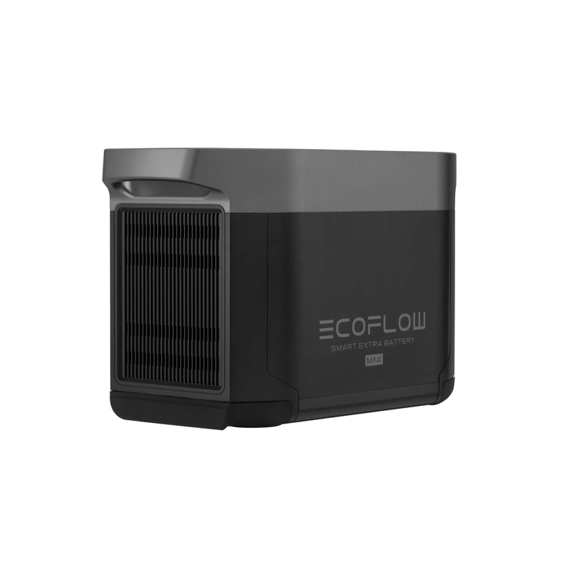 Load image into Gallery viewer, EcoFlow EcoFlow DELTA Max Smart Extra Battery (Refurbished)
