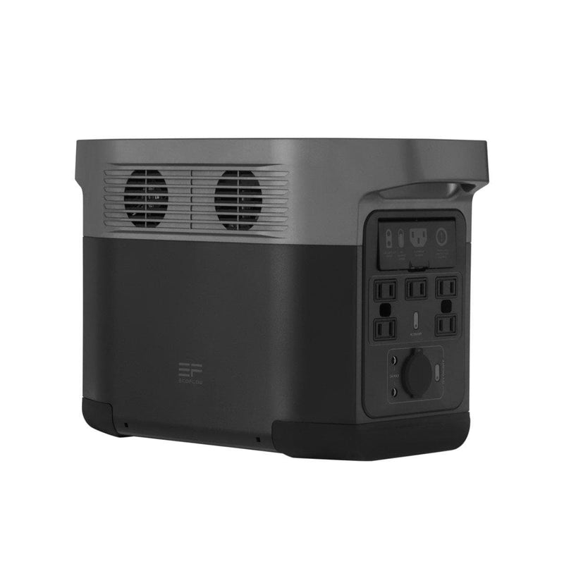 Load image into Gallery viewer, EcoFlow EcoFlow DELTA mini Portable Power Station (Refurbished)
